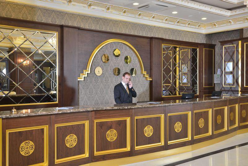 The Sign Kocaeli Thermal Spa Hotel &Convention Center Golcuk Kültér fotó